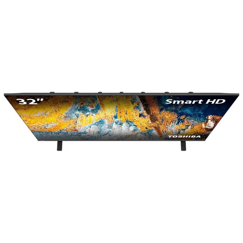 TV LED Toshiba 32V35LS - HD - Smart TV - HDMI/USB - - 32